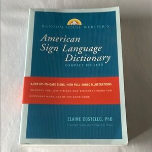 Comprehensive Sign Language Guide